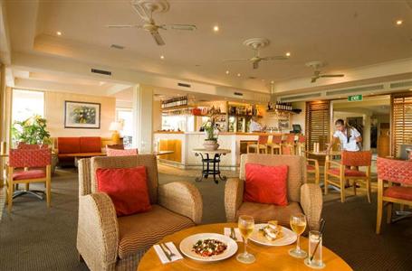 фото отеля Noosa Springs Resort