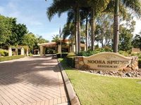 Noosa Springs Resort