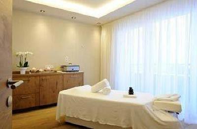 фото отеля Die Post Hotel Seefeld