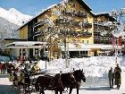 фото отеля Die Post Hotel Seefeld