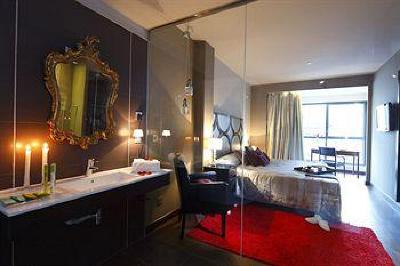 фото отеля Hotel Axis