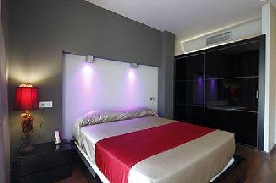 фото отеля Hotel Axis
