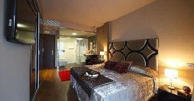 фото отеля Hotel Axis