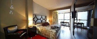 фото отеля Hotel Axis