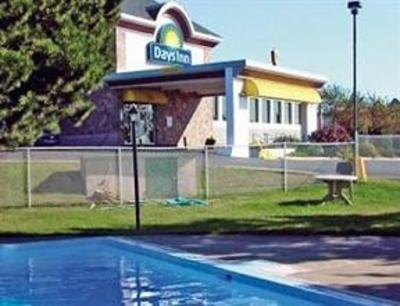 фото отеля Days Inn Kingston
