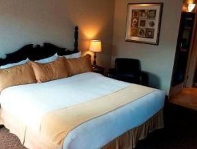 фото отеля Days Inn Kingston