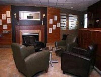 фото отеля Days Inn Kingston