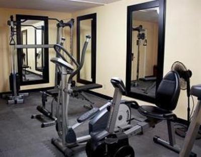 фото отеля Days Inn Kingston