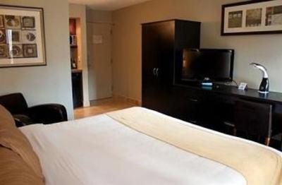 фото отеля Days Inn Kingston