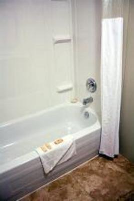 фото отеля Days Inn Kingston