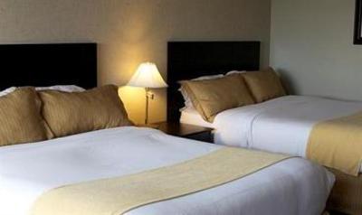 фото отеля Days Inn Kingston