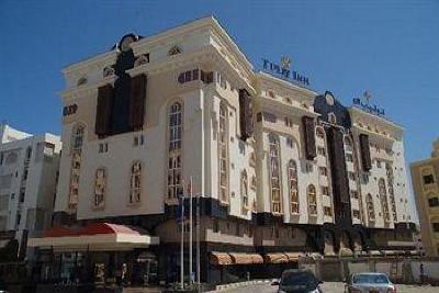 фото отеля Tulip Inn Muscat