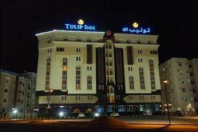 фото отеля Tulip Inn Muscat