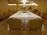 Tulip Inn Muscat