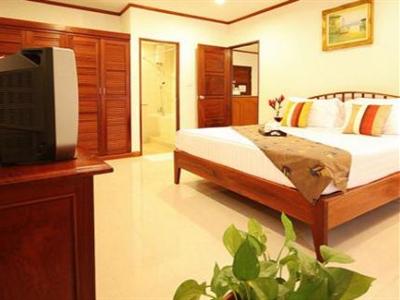 фото отеля JP Villa Hotel Pattaya