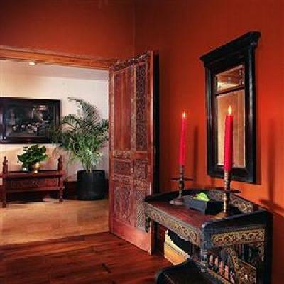 фото отеля Hotel Tugu Malang