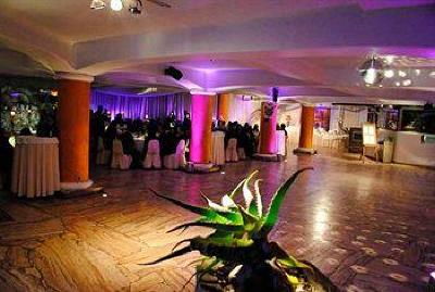 фото отеля Manquehue Hotel