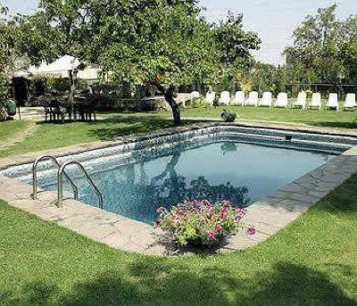 фото отеля Manquehue Hotel