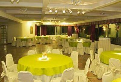 фото отеля Manquehue Hotel