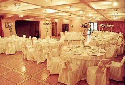 фото отеля Manquehue Hotel