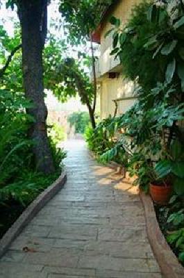 фото отеля Manquehue Hotel