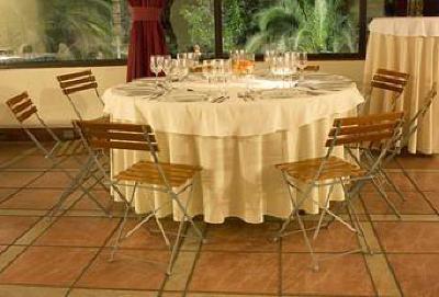 фото отеля Manquehue Hotel