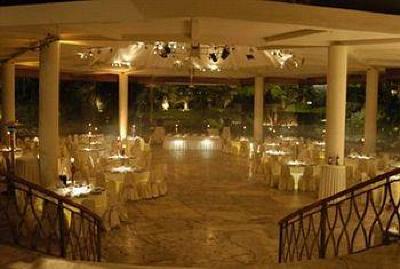 фото отеля Manquehue Hotel