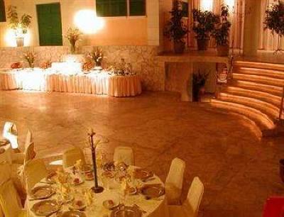 фото отеля Manquehue Hotel