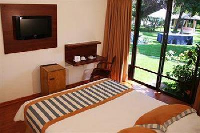 фото отеля Manquehue Hotel