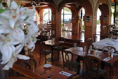 фото отеля Manquehue Hotel
