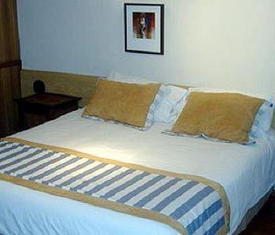 фото отеля Manquehue Hotel