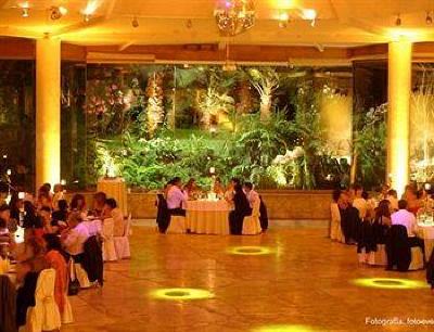 фото отеля Manquehue Hotel