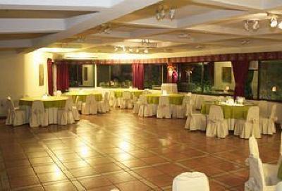 фото отеля Manquehue Hotel