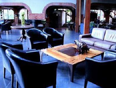 фото отеля Manquehue Hotel