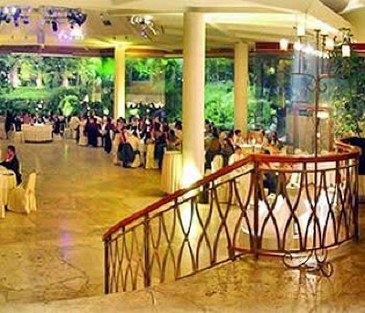 фото отеля Manquehue Hotel