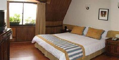 фото отеля Manquehue Hotel