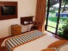 фото отеля Manquehue Hotel