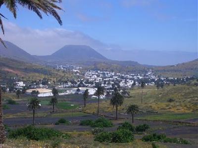 фото отеля Finca La Crucita