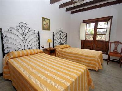 фото отеля Finca La Crucita
