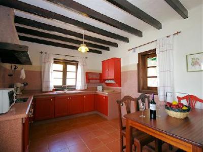 фото отеля Finca La Crucita