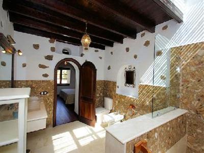 фото отеля Finca La Crucita