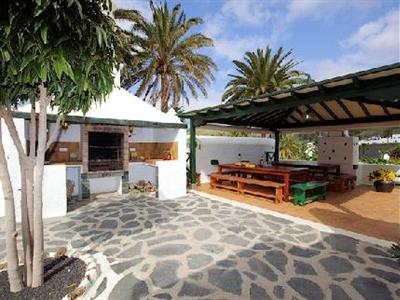фото отеля Finca La Crucita