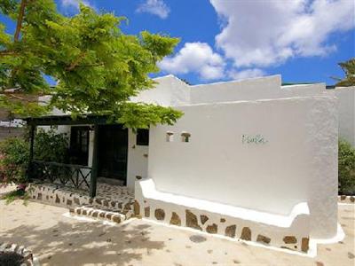 фото отеля Finca La Crucita
