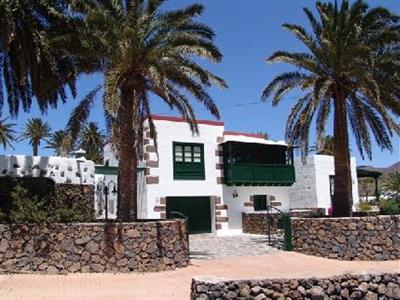 фото отеля Finca La Crucita