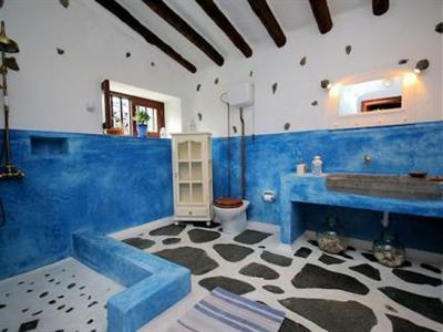 фото отеля Finca La Crucita