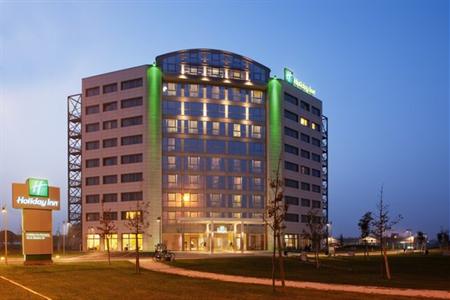 фото отеля Holiday Inn Ravenna