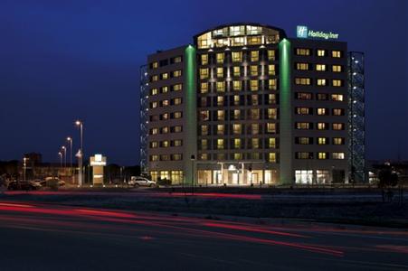 фото отеля Holiday Inn Ravenna