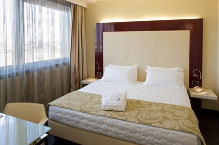 фото отеля Holiday Inn Ravenna