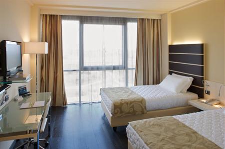 фото отеля Holiday Inn Ravenna