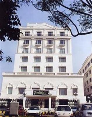 фото отеля Radisson Hotel Jalandhar